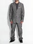 Volcom Dapper Stone Suit