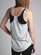 Volcom Girl's Dig This Vibe Tank