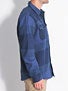 Volcom Drift Wood Flannel Shirt