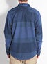 Volcom Drift Wood Flannel Shirt