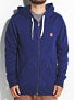 Volcom EDS Slim Hoodzip