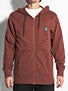 Volcom EDS Slim Hoodzip