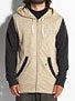 Volcom EDS Slim Hoodzip
