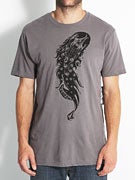 Volcom Elephant FA Organic T-Shirt
