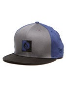 Volcom Embrace Color New Era Snapback Hat