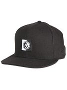 Volcom Embrace New Era Snapback Hat
