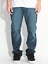 Volcom Enowen Sure Shot Jeans