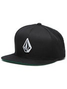 Volcom El Stone Snapback Hat