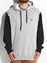 Volcom EDS Hood