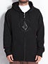 Volcom New Stone Hoodzip