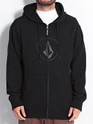 Volcom New Stone Hoodzip