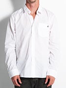 Volcom Ex Factor Solid L/S Shirt