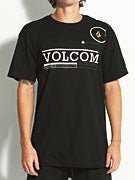 Volcom Texted T-Shirt