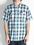 Volcom Fallen Woven Shirt