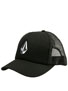 Volcom Full Stone Cheese Meshie Hat
