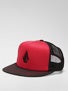 Volcom Full Stone Cheese Meshie Hat