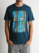 Volcom Matt French V.Co-Logical T-Shirt