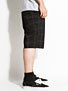 Volcom Frickin Plaid Chino Shorts