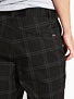 Volcom Frickin Plaid Chino Shorts