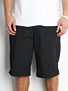 Volcom Frickin Stripe Chino Shorts