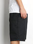 Volcom Frickin Stripe Chino Shorts