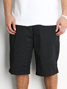 Volcom Frickin Stripe Chino Shorts