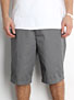 Volcom Frickin Stripe Chino Shorts
