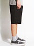 Volcom Frickin Modern Stretch Shorts