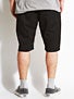 Volcom Frickin Modern Stretch Shorts