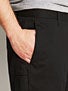 Volcom Frickin Modern Stretch Shorts