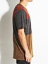 Volcom Fortunate Slit Pocket Crew Knit Shirt