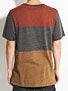 Volcom Fortunate Slit Pocket Crew Knit Shirt