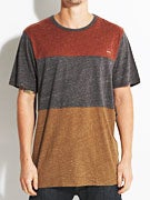 Volcom Fortunate Slit Pocket Crew Knit Shirt
