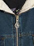 Volcom Fred Lined Hoodzip