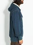 Volcom Fred Lined Hoodzip