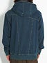 Volcom Fred Lined Hoodzip
