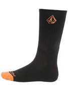 Volcom Stone Age Full Stone-Age Socks