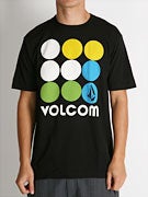 Volcom Forward 3 T-Shirt