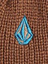 Volcom Full Stone Cuff Beanie