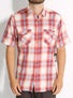 Volcom Fazed Out Woven Shirt