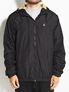 Volcom Forwarder Windbreaker Jacket