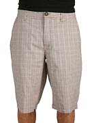 Volcom Goodfellow Plaid Short