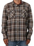 Volcom Graham Custom Woven Shirt