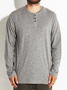 Volcom Goodland L/S Henley Shirt