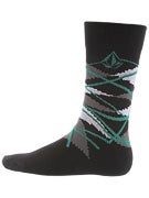 Volcom Gnargyle Socks