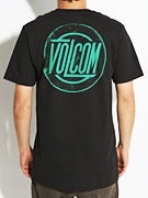 Volcom Gasket Case Pocket T-Shirt