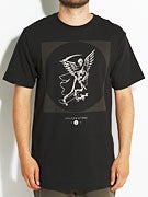 Volcom Stone Age Grim Rippage T-Shirt