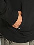 Volcom Fear Slim Hoodzip