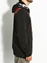 Volcom Fear Slim Hoodzip