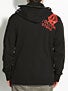 Volcom Fear Slim Hoodzip